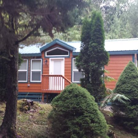 Tall Chief Camping Resort Cottage 1 Pleasant Hill Экстерьер фото