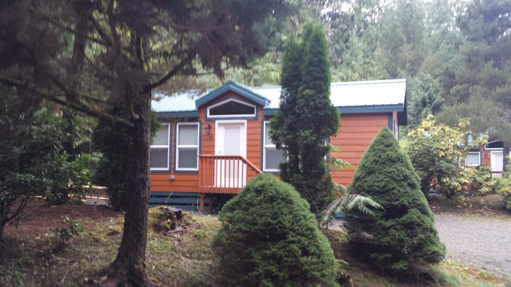 Tall Chief Camping Resort Cottage 1 Pleasant Hill Экстерьер фото