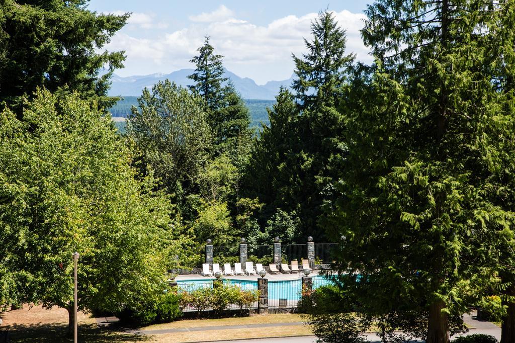 Tall Chief Camping Resort Cottage 1 Pleasant Hill Экстерьер фото