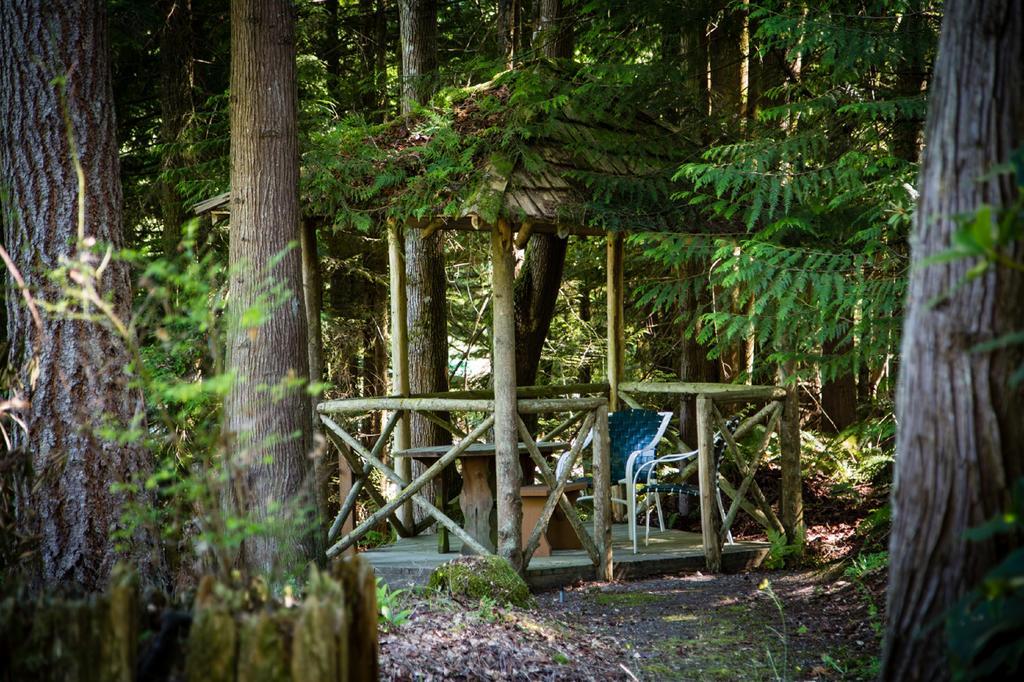 Tall Chief Camping Resort Cottage 1 Pleasant Hill Экстерьер фото