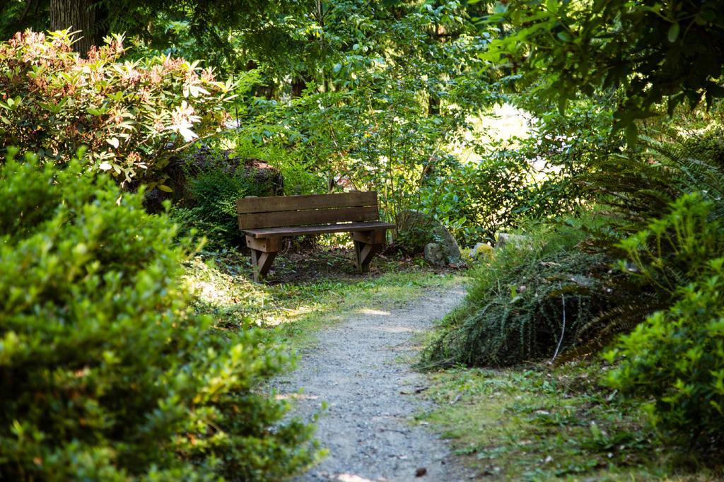Tall Chief Camping Resort Cottage 1 Pleasant Hill Экстерьер фото